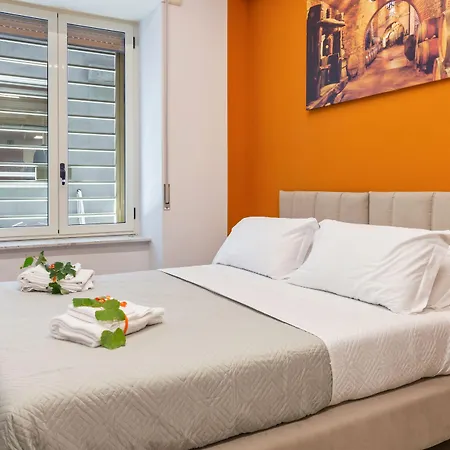Devon Metro Apartment Naples