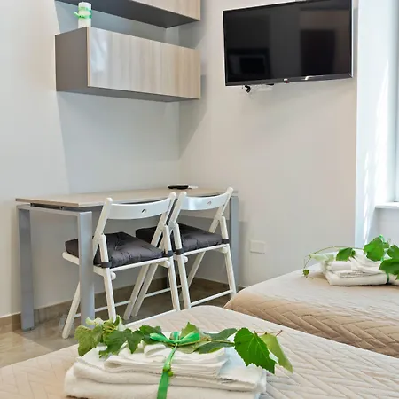 Devon Metro Apartment *